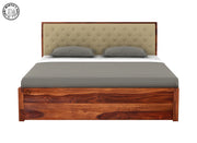 Rohini King Size Bed