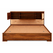 Howler King Size Bed