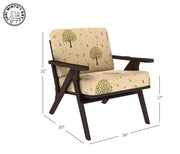 Offon Lounge Chair