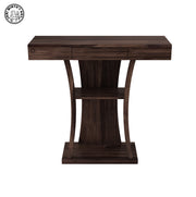 Oliver sheesham Wooden Console Table
