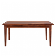 Kannva Sheesham Wood 6 Seater Dining Set