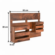 Chre Magazine Holder