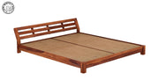 Halwin Low Floor Bed