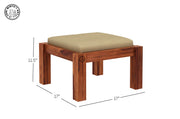 Bacon solid wood Coffee Table