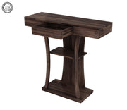 Oliver sheesham Wooden Console Table