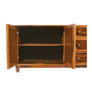 Belmont Solid Wood Sideboard