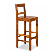Paden Bar Chair ( Set of 2 Chairs)