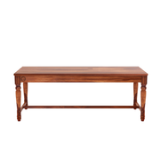 Haneaw Sheesham Wood 6 Seater Dining Set