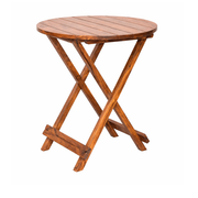 Fronx Solid Wood Coffee Table