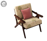 Offon Lounge Chair