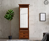 Reveka Dressing Table with Drawers