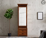 Reveka Dressing Table with Drawers