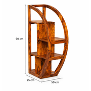 Mario D Bookshelf