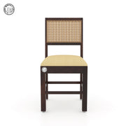 Mani solid wood Chairs (Set Of 2)