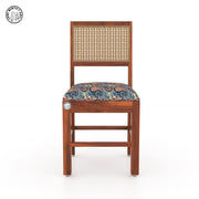 camlin solid wood chairs (Set Of 2 Chairs)