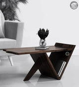 Elegant Sheesham Wood Bedside