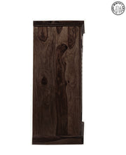 Kastrel Solid Wood Shoe Rack