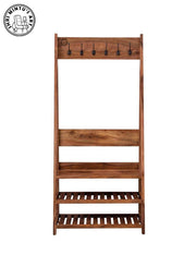 Worli Tower Shoe Stand