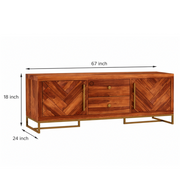 Bronx Sideboard