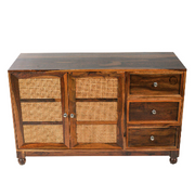 Belmont Solid Wood Sideboard