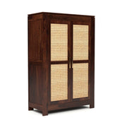 Classic Cane Sideboard Cabinet