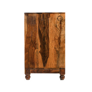 Belmont Solid Wood Sideboard