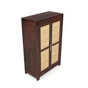 Classic Cane Sideboard Cabinet