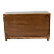 Belmont Solid Wood Sideboard