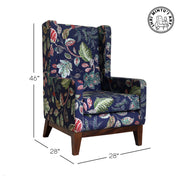 Hamilton Lounge Chair