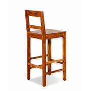 Paden Bar Chair ( Set of 2 Chairs)