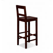 Paden Bar Chair ( Set of 2 Chairs)