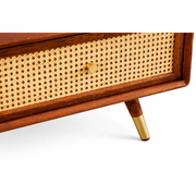 Arno Solid Wood Coffee table