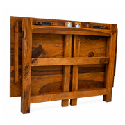 Solvik Big Study Table