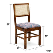 Sitara 4 Seater Dining Set