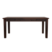 Wallet Sheesham Wood 4 Seater Dining Set