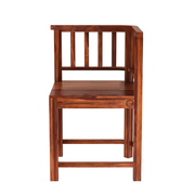 Aharoni Sheesham Wood 6 Seater Dining Set