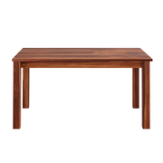 Emblac Sheesham Wood  6 seater Dining set
