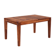 Ranow Sheesham Wood 6 Seater dining set