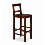 Paden Bar Chair ( Set of 2 Chairs)