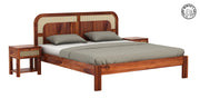 Dreamnest Solid Wood Bed