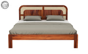 Dreamnest Solid Wood Bed