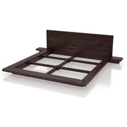 Avima Solid Wood Bed