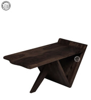 Elegant Sheesham Wood Bedside