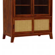 Beck solid wood Bookshelf