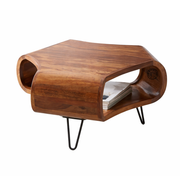 Java sheesham wood coffee table
