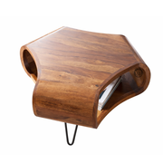 Java sheesham wood coffee table