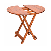 Fronx Solid Wood Coffee Table