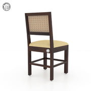 Mani solid wood Chairs (Set Of 2)