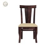 Coral 2 Seater solid wood dining set