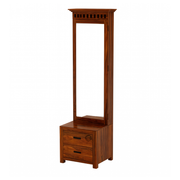 Reveka Dressing Table with Drawers